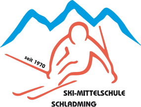 Logo SKIMS Schladming